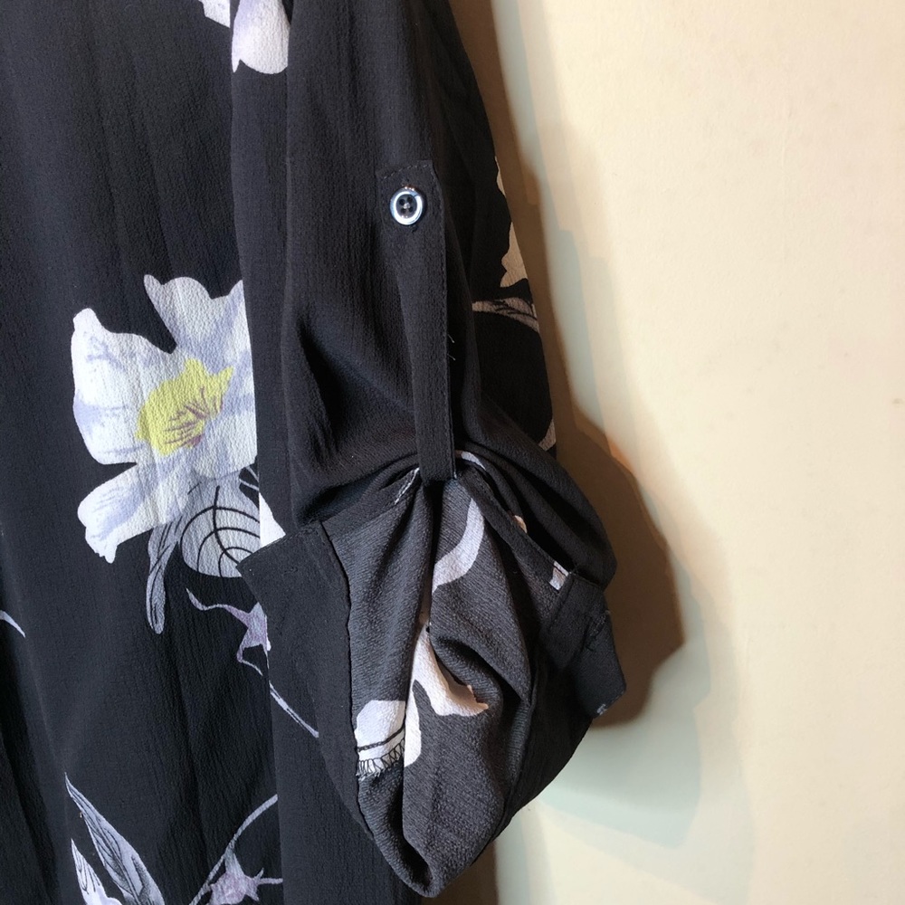 Button Down Tunic - image 4